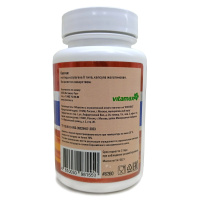 Проселл коллаген Про, пептиды коллагена 2 типа, Витамакс (Vitamax), 60 капсул — компания «МагазинВитамин» Проселл коллаген Про, пептиды коллагена 2 типа, Витамакс (Vitamax), 60 капсул — «МагазинВитамин»